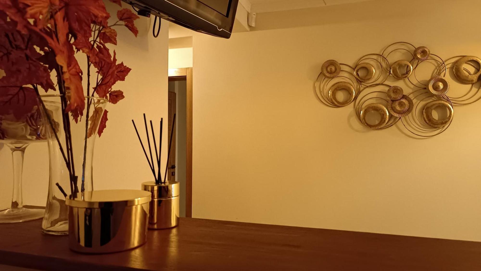 Lion Otel Bukovel Dış mekan fotoğraf
